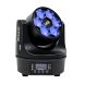 FREE COLOR Mini B-EYE 610 Повноповоротний прожектор