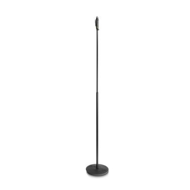 Микрофонная стойка с круглым основанием Gravity MS 231 HB 83793 фото