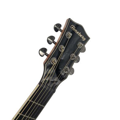 Акустична гітара T340-FG-CS 89196 фото