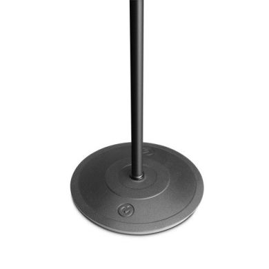Микрофонная стойка с круглым основанием Gravity MS 231 HB 83793 фото