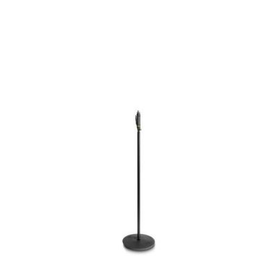 Микрофонная стойка с круглым основанием Gravity MS 231 HB 83793 фото