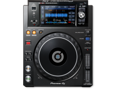 PIONEER XDJ-1000MK2 72032 фото
