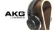 Референсні навушники AKG K812 PRO