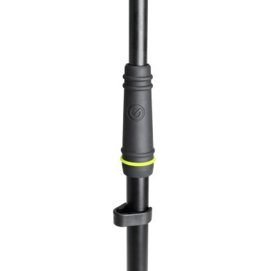 Микрофонная стойка с круглым основанием Gravity MS 2322 B 83771 фото