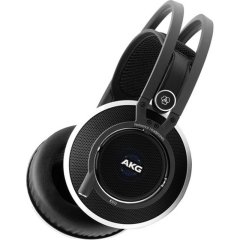 Референсні навушники AKG K812 PRO 3458X00010 фото