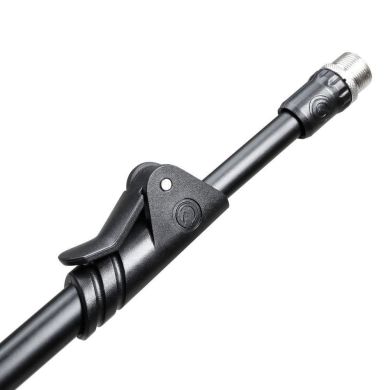 Микрофонная стойка с круглым основанием Gravity MS 2322 B 83771 фото