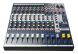 Аналоговый микшерный пульт SOUNDCRAFT EFX8