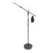 Микрофонная стойка с круглым основанием Gravity MS 2322 B