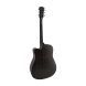 Акустическая гитара Toneberg TQ-AC-FGS