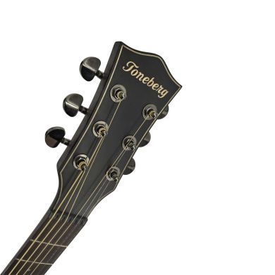 Акустическая гитара Toneberg TQ-AC-FGS 89190 фото