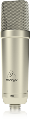 BEHRINGER TANNOY TM1 87066 фото