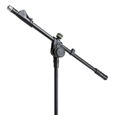 Микрофонная стойка с круглым основанием Gravity MS 2322 B 83771 фото