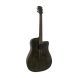 Акустическая гитара Toneberg TQ-DC-FGS