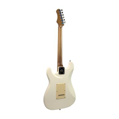 Электрогитары TEST-600 WH 89444 фото