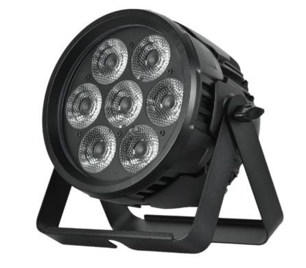 Світлодіодні прожектори PAR 89516 фото