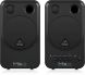 Комплект активних студійних моніторів BEHRINGER MS16
