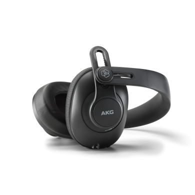 Студийные беспроводные наушники Bluetooth AKG K361 BT K361BT фото