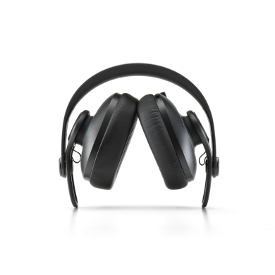 Студийные беспроводные наушники Bluetooth AKG K361 BT K361BT фото