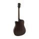 Акустическая гитара Toneberg TQ-DC-FGS