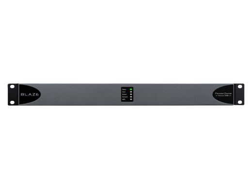 DSP-підсилювач класу D Blaze Audio PowerZone Connect 1008 UNI 88176 фото