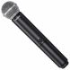 Ручной передатчик SHURE BLX2/B58-M17
