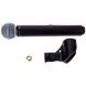 Ручной передатчик SHURE BLX2/B58-M17