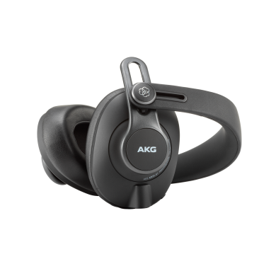Студийные беспроводные наушники Bluetooth AKG K371 BT K371BT фото