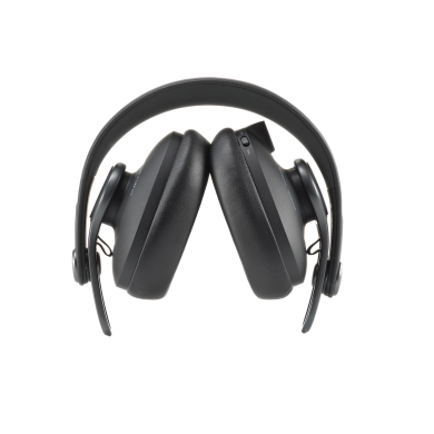 Студийные беспроводные наушники Bluetooth AKG K371 BT K371BT фото