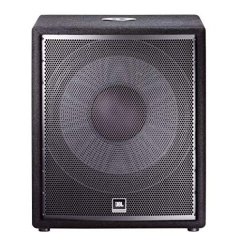 Пасивний сабвуфер JBL JRX218S JRX218SD фото