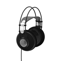 Студійні навушники AKG K612 PRO 2458X00100 фото