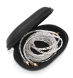 Чохол для навушників KZ Earphone Cases Elliptical Case