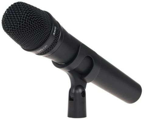 Радиосистема с ручным микрофоном AKG DMS100 VOCAL SET 5100247-00 фото