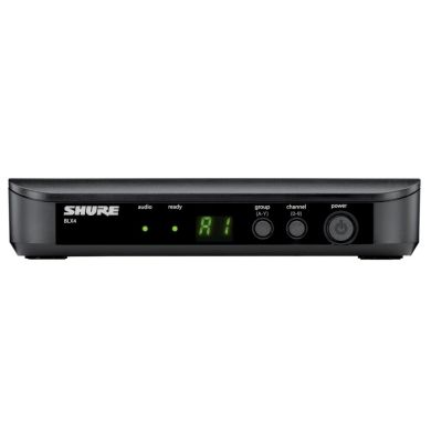SHURE BLX4E=-M17 78078 фото