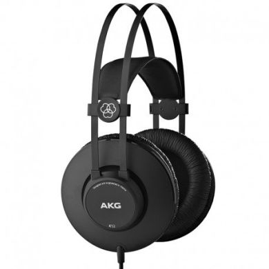Студійні навушники AKG K52 3169H00010 фото