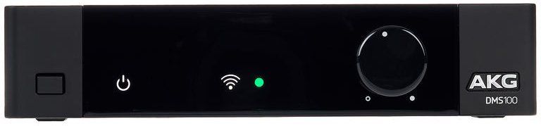Радиосистема с ручным микрофоном AKG DMS100 VOCAL SET 5100247-00 фото