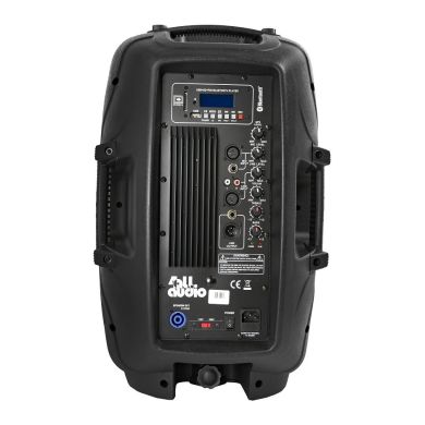Активна акустична система  4all Audio LSA-15-BT 82467 фото