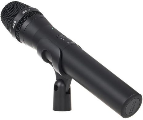 Радиосистема с ручным микрофоном AKG DMS100 VOCAL SET 5100247-00 фото