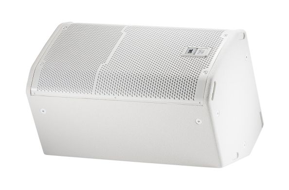 Пасивна акустична система JBL PRX412M-WH PRX412M-WH фото