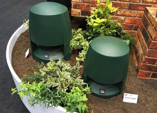 Ландшафтна акустична система JBL  Control 85M CONTROL 85M фото