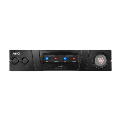 Антенний спліттер для радіосистеми AKG APS4 (U) 3296H00050 фото