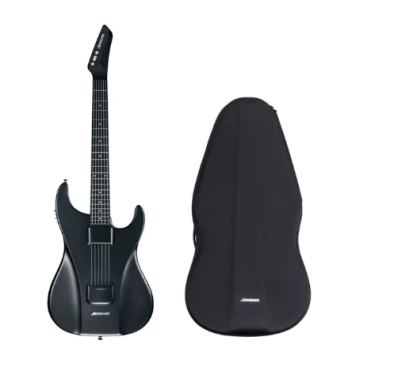 Смарт електрогітара AEROBAND Painless Guitar with bag/BK 87138 фото
