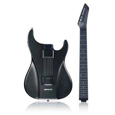 Смарт електрогітара AEROBAND Painless Guitar with bag/BK 87138 фото