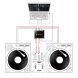 Аудіоінтерфейс PIONEER INTERFACE 2