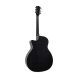 Акустическая гитара Toneberg T340-FG-BK