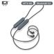 Бездротовий адаптер для навушників KZ APTX-HD Bluetooth cable