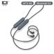 Бездротовий адаптер для навушників KZ APTX-HD Bluetooth cable