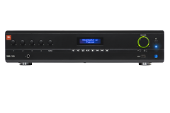 Трансляційний підсилювач потужності JBL VMA1120 NVMA1120-34-EU фото