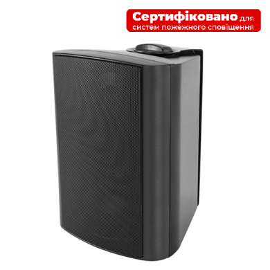 Настінна 2-смугова акустична система 4all Audio WS 420IP TB 83750 фото