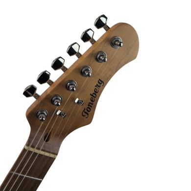 Електрогітари TETL 400 SB 89448 фото