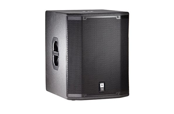 Пасивний сабвуфер JBL PRX418SD PRX418SD фото
